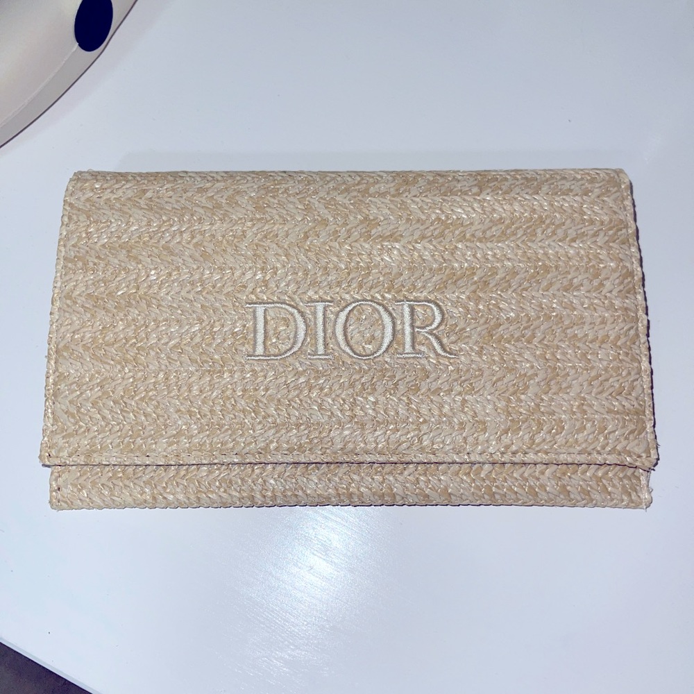 Dior Clutch